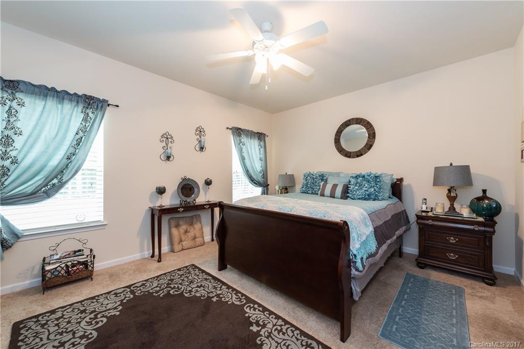 Shiloh Commons - Residential