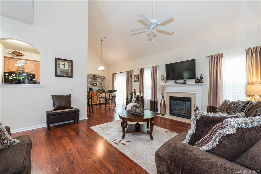 Shiloh Commons - Residential