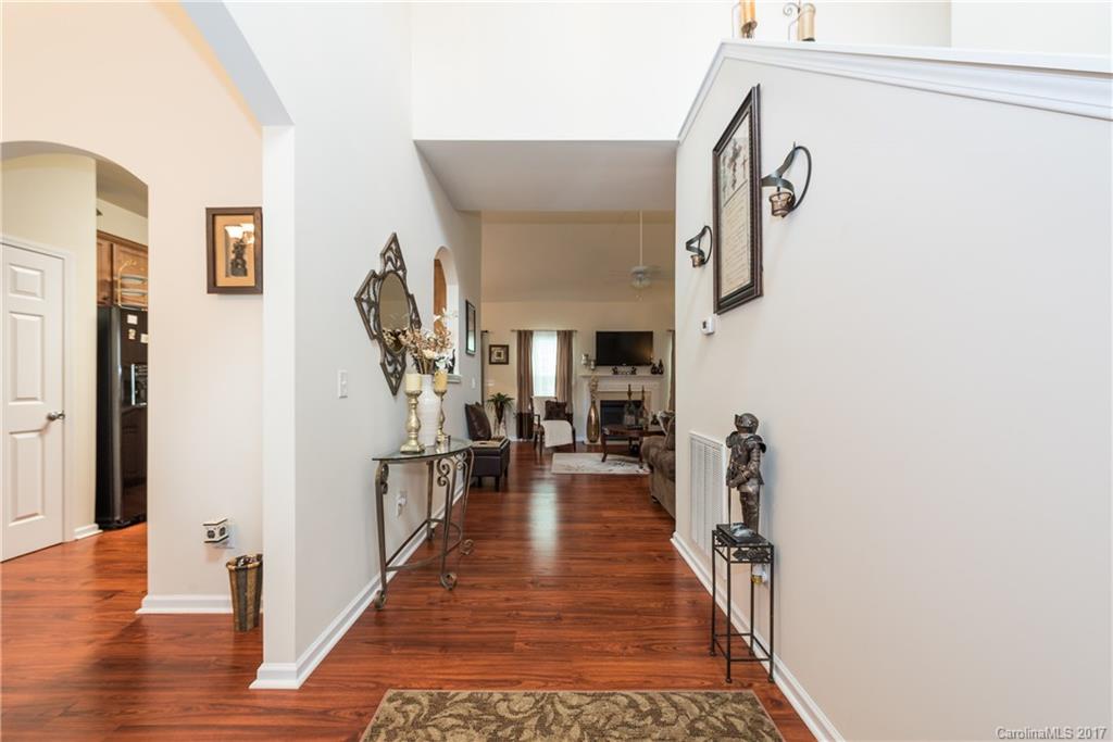 Shiloh Commons - Residential