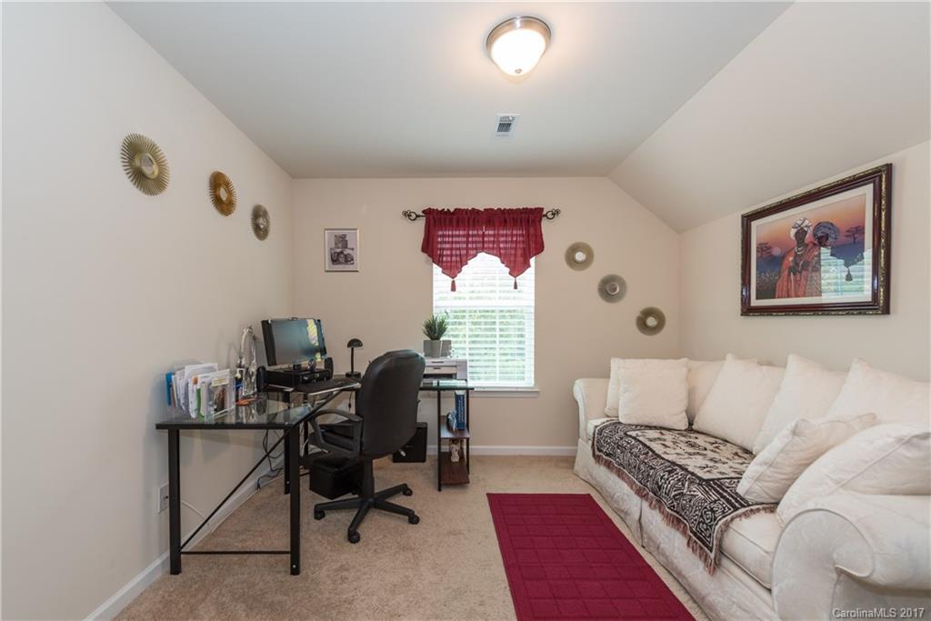 Shiloh Commons - Residential