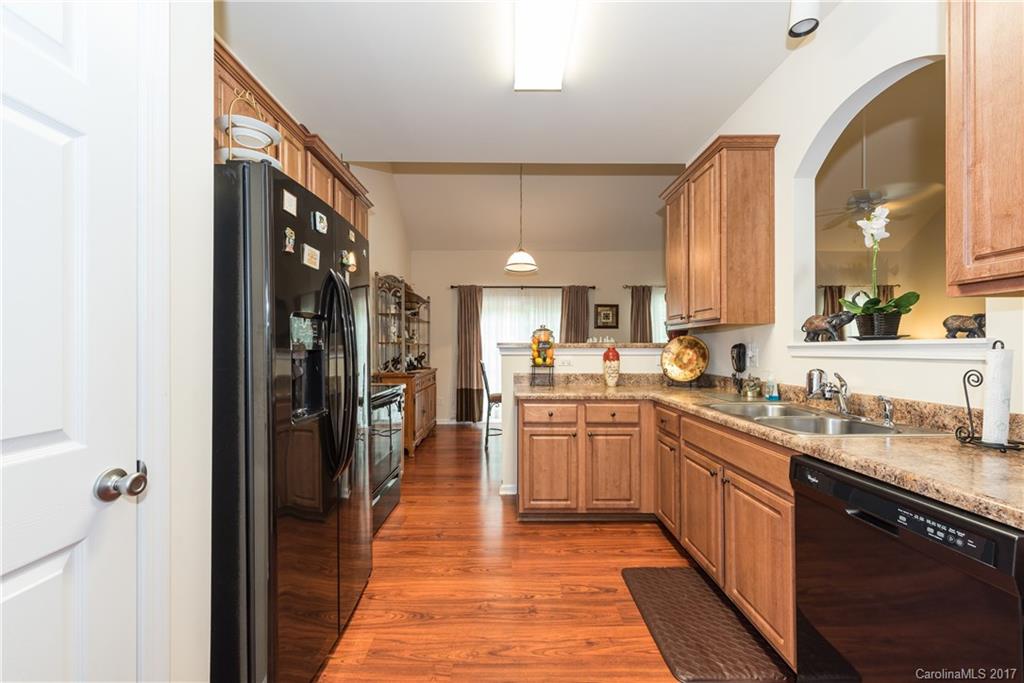 Shiloh Commons - Residential