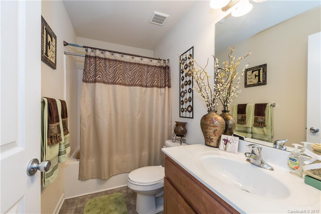 Shiloh Commons - Residential