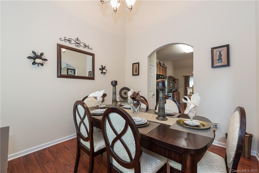 Shiloh Commons - Residential