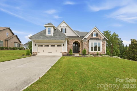 Photo of 12047 Cove Court, Charlotte, NC 28278 (MLS # 4424173)