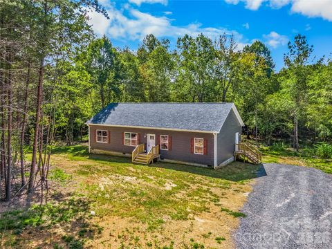 Photo of 1870 Hwy 49 Highway, New London, NC 28127 (MLS # 4298958)
