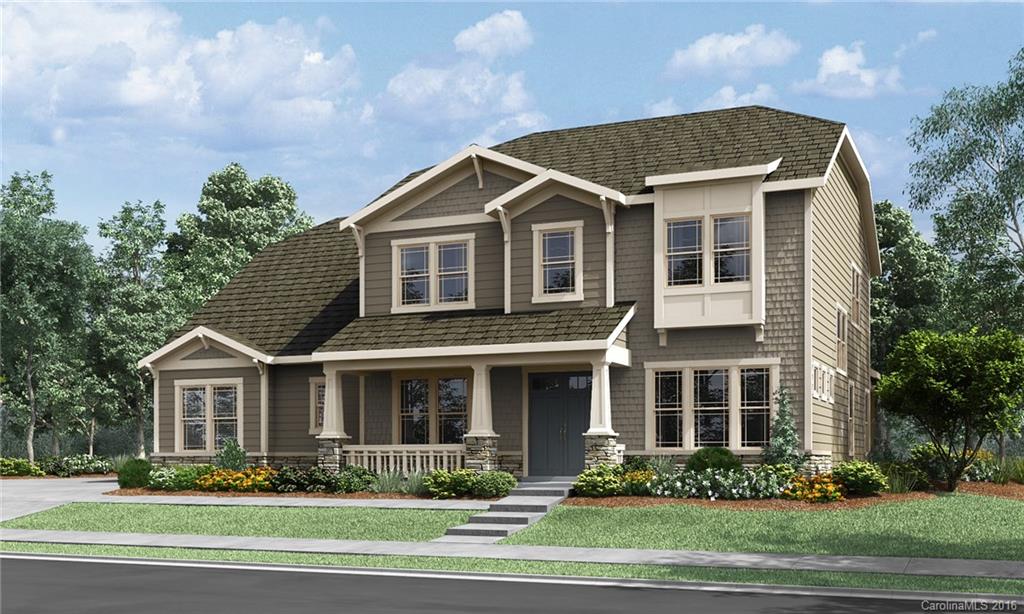 Masons Bend - Residential