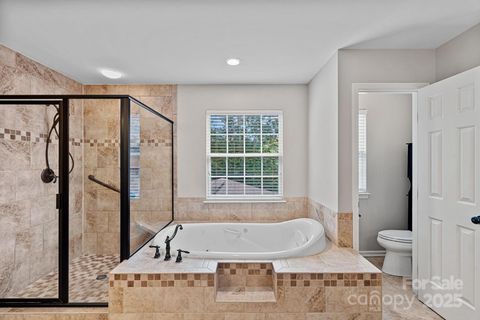 3830 Waters Reach Lane Indian Trail NC 28079