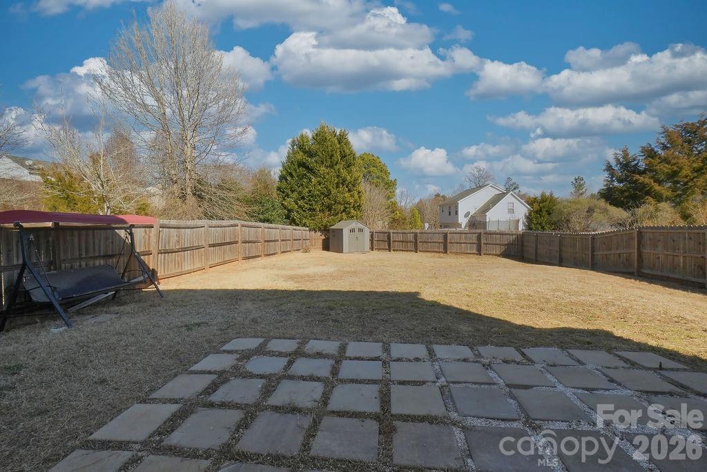 Stewarts Crossing - Residential