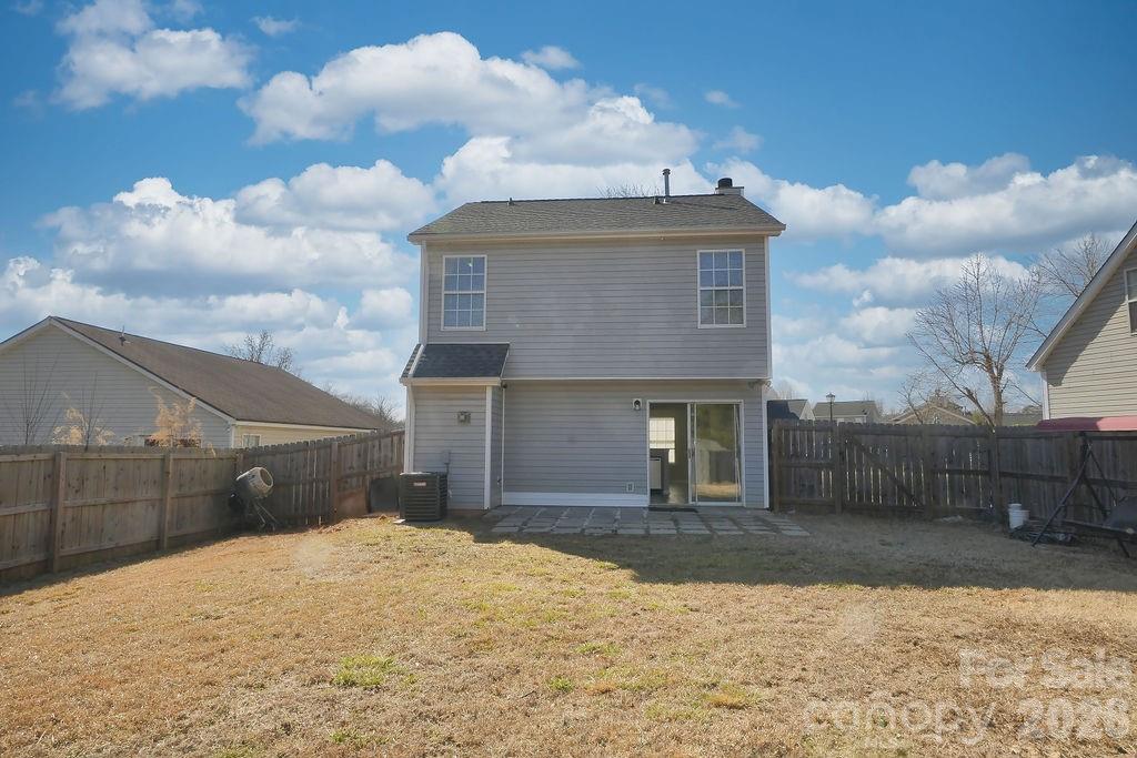 Stewarts Crossing - Residential