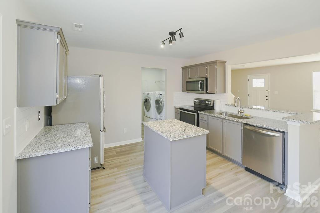 Stewarts Crossing - Residential