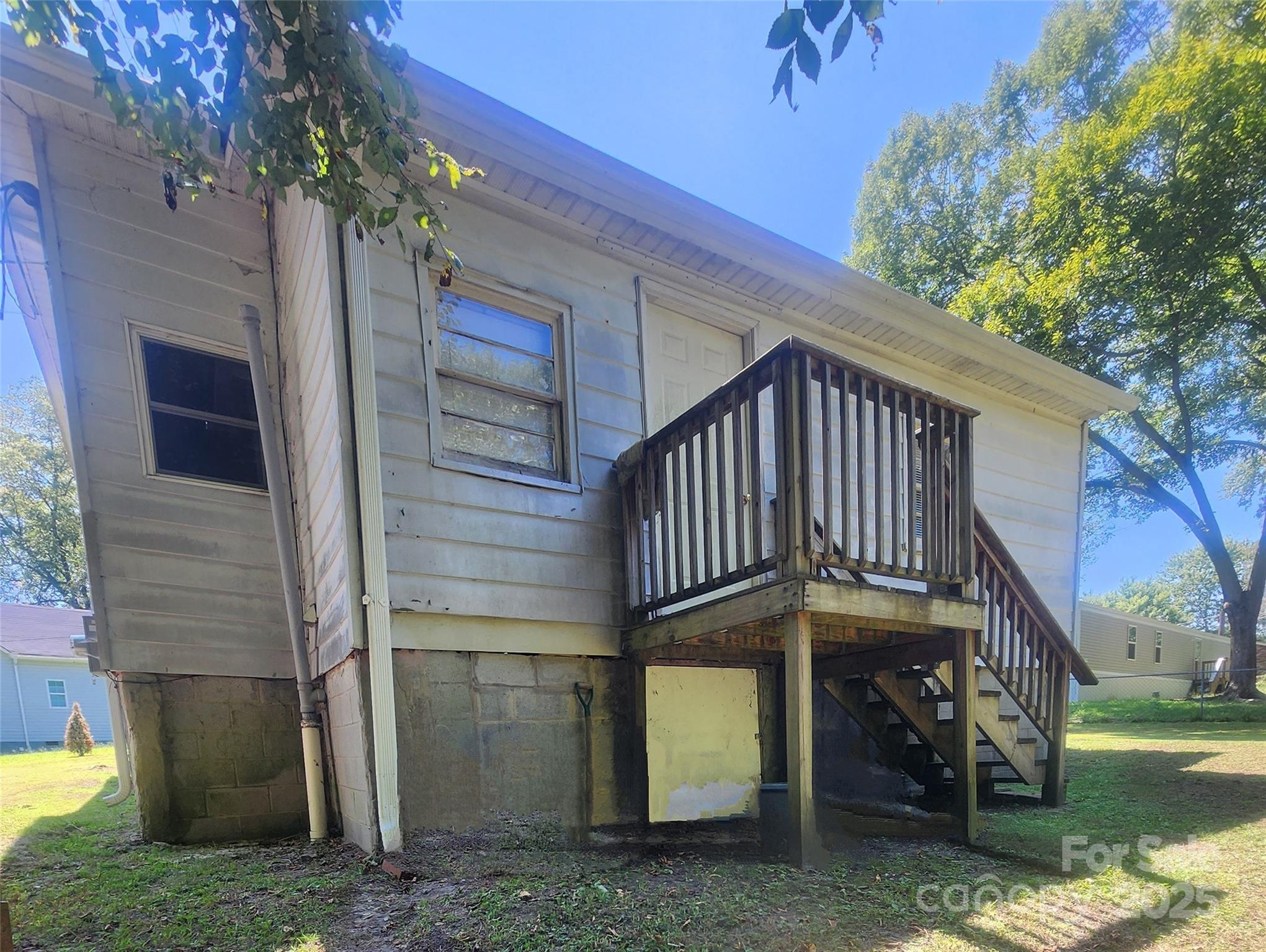 The Lesavoy Foundation - Residential