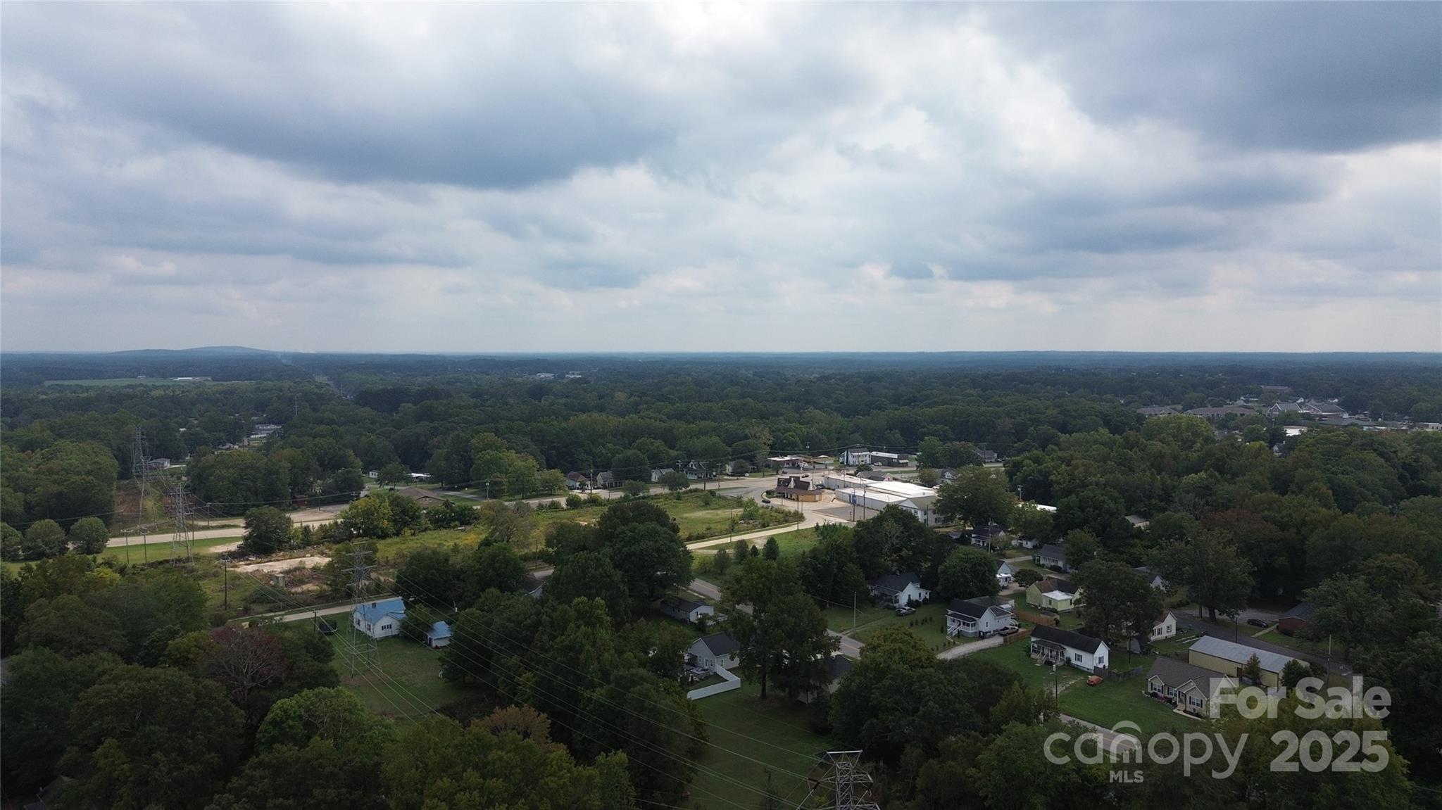 The Lesavoy Foundation - Residential