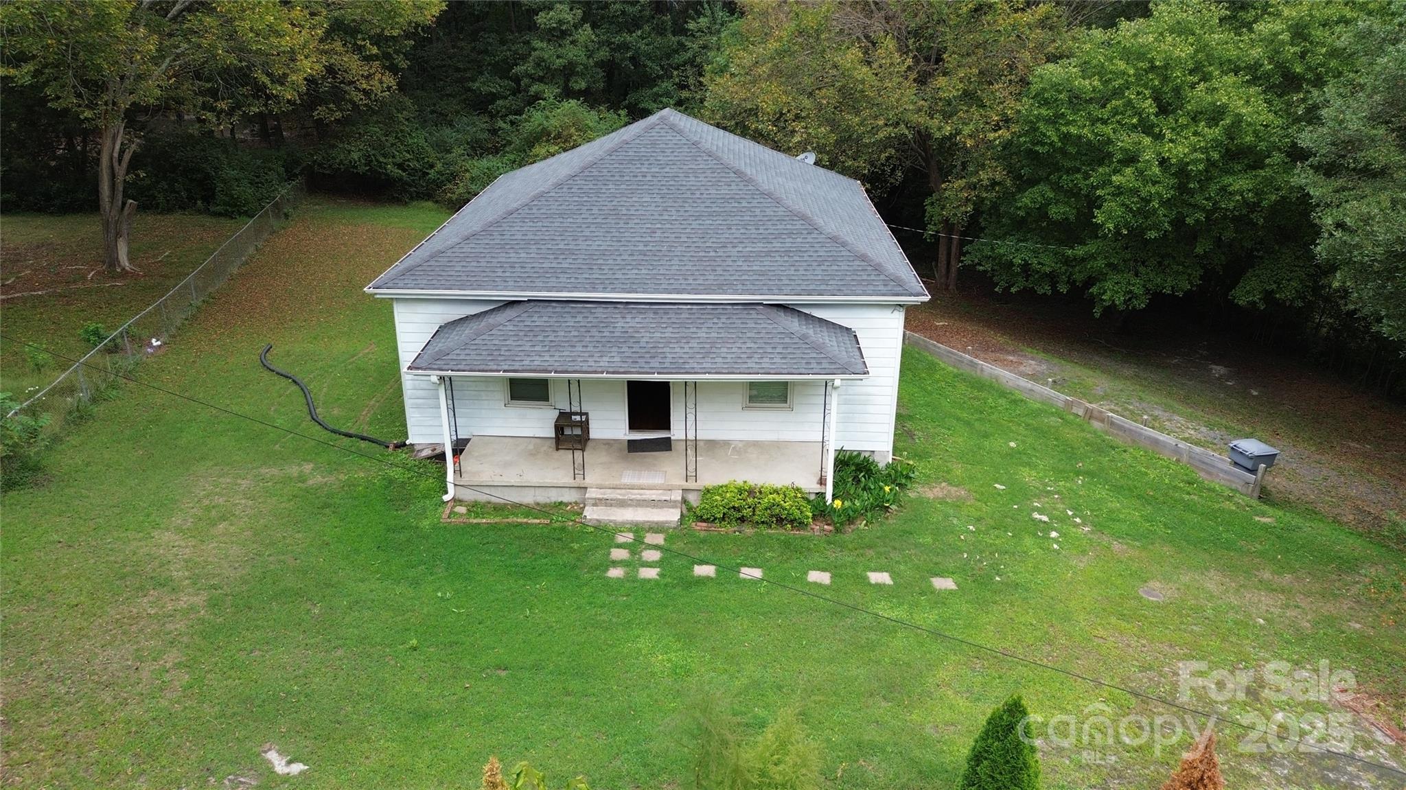 The Lesavoy Foundation - Residential