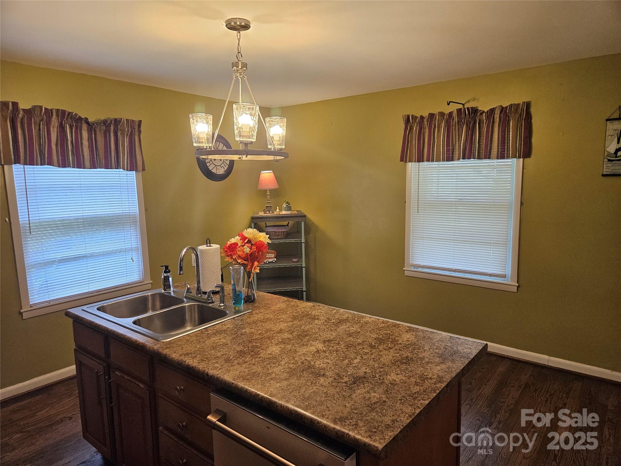 The Lesavoy Foundation - Residential