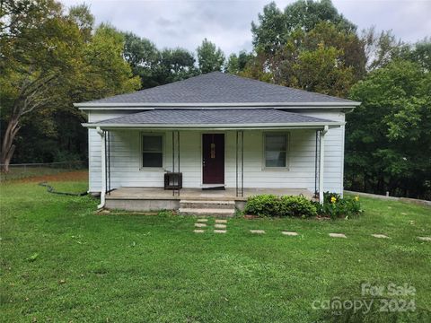 A home in Clover