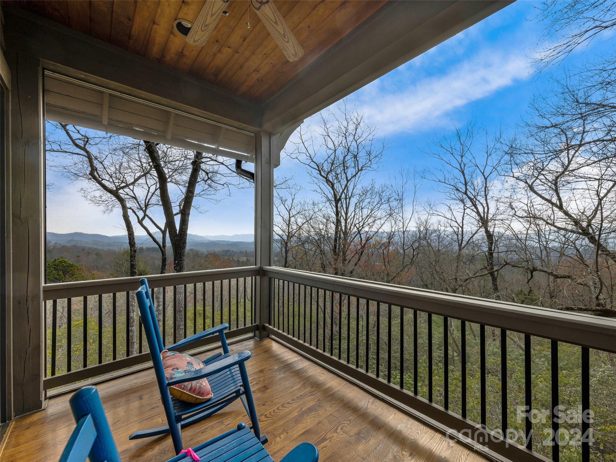 Straus Park - Residential