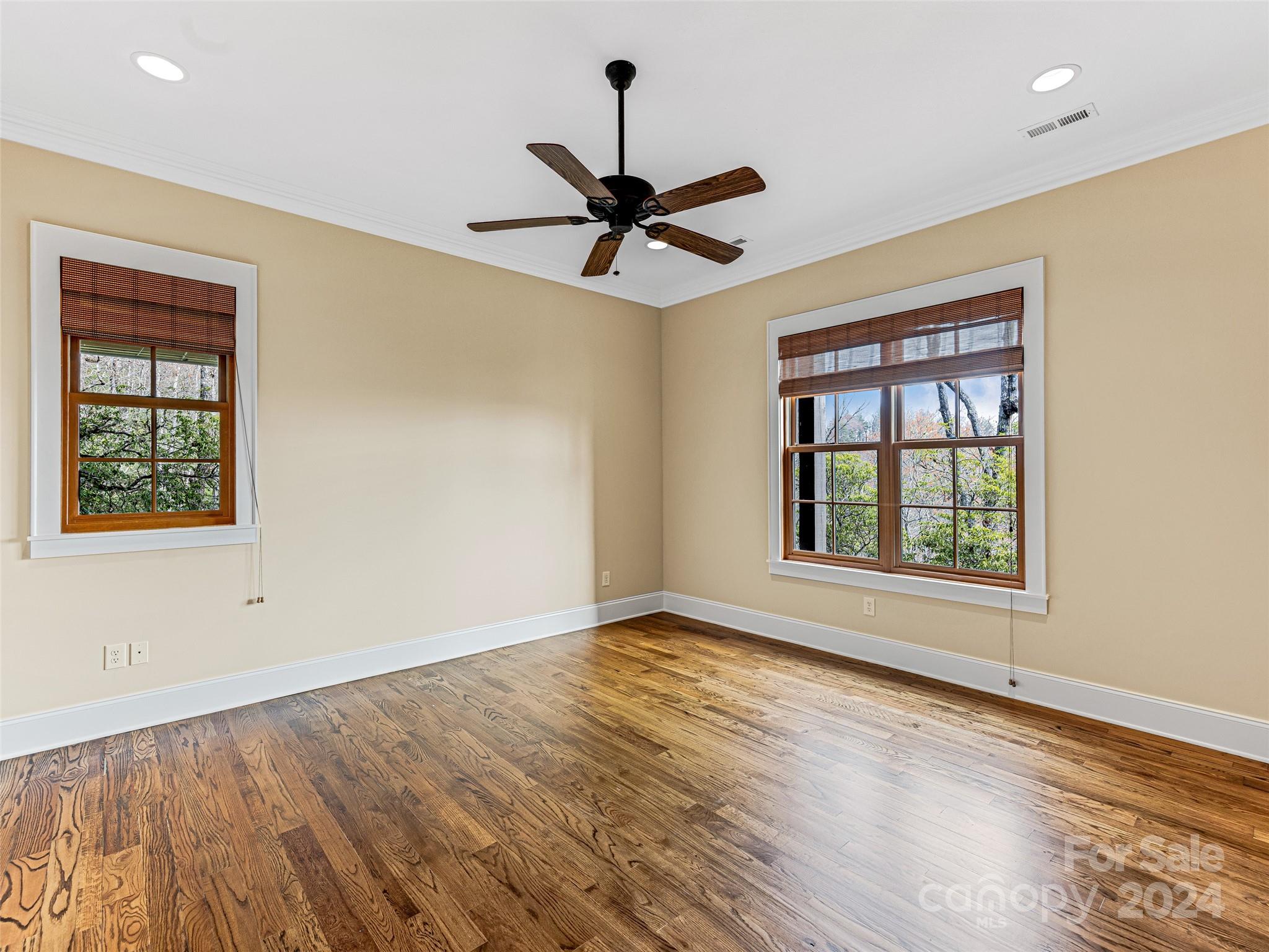 Straus Park - Residential