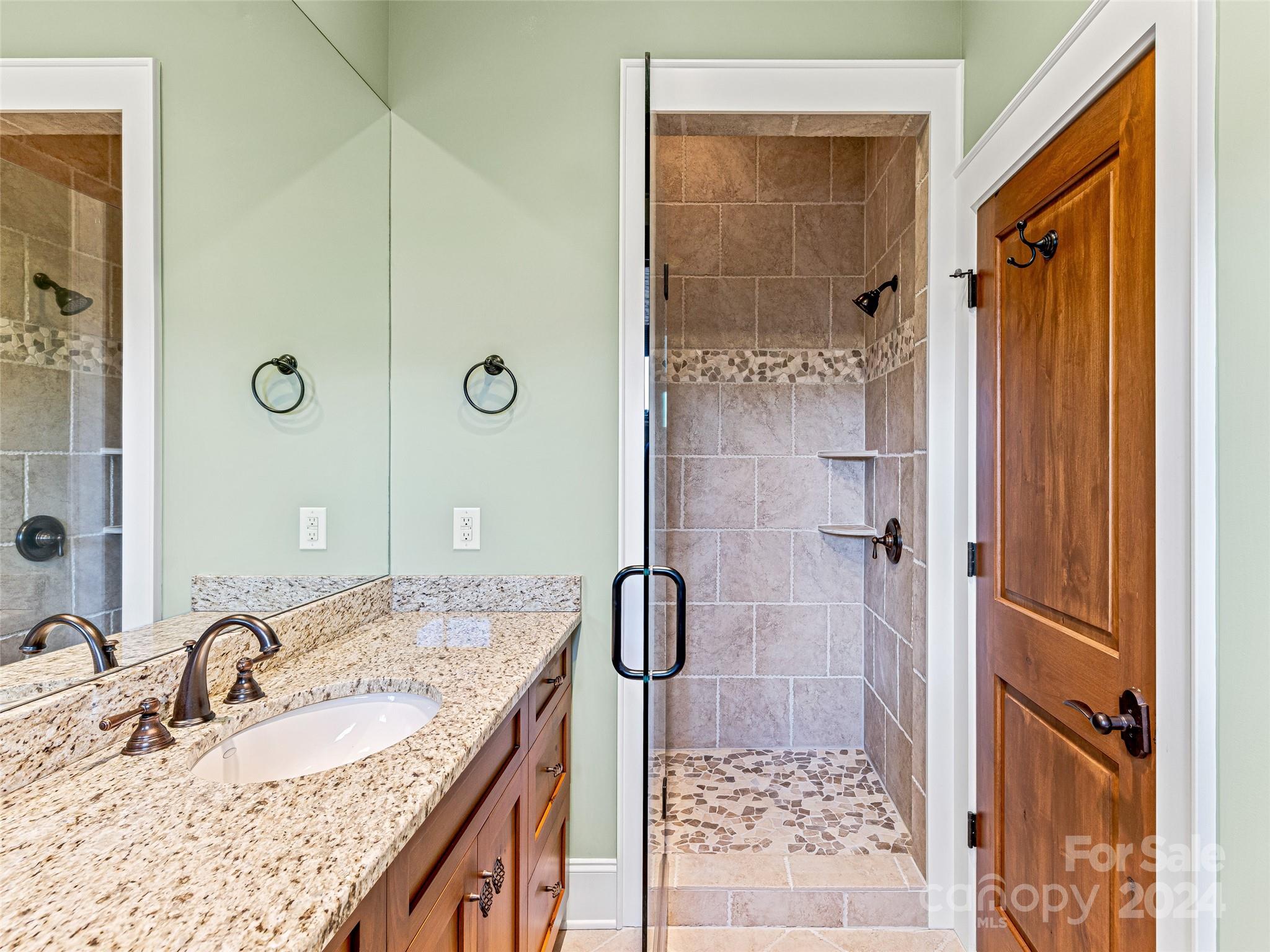 Straus Park - Residential