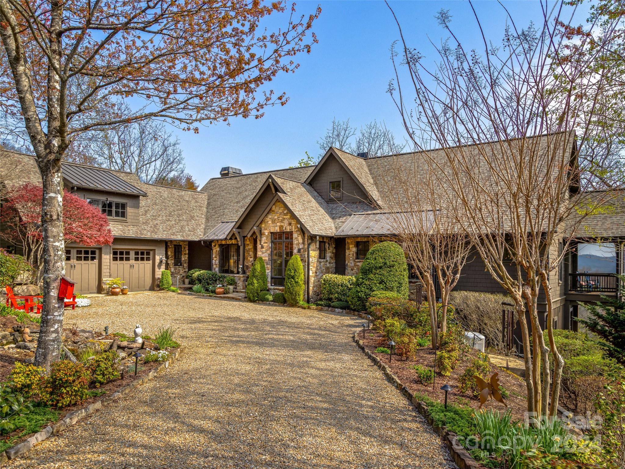 Straus Park - Residential