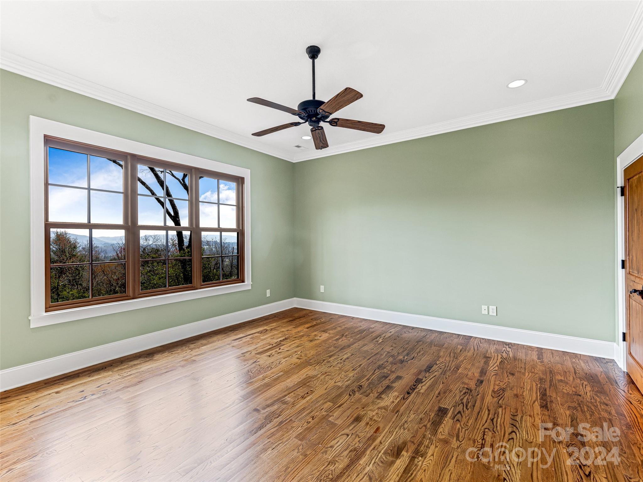 Straus Park - Residential