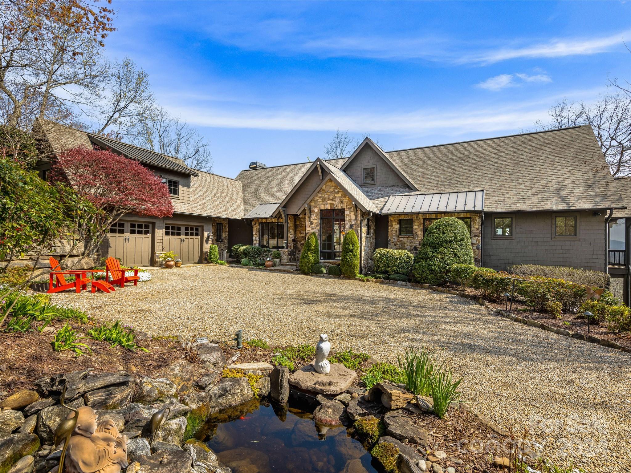 Straus Park - Residential