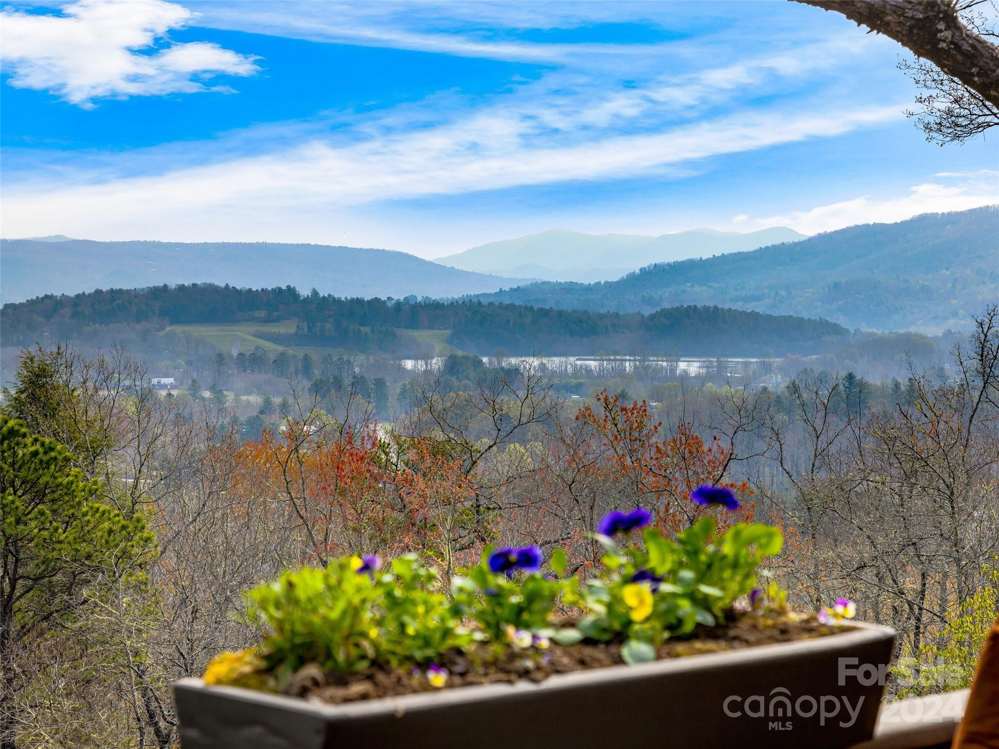 Straus Park - Residential