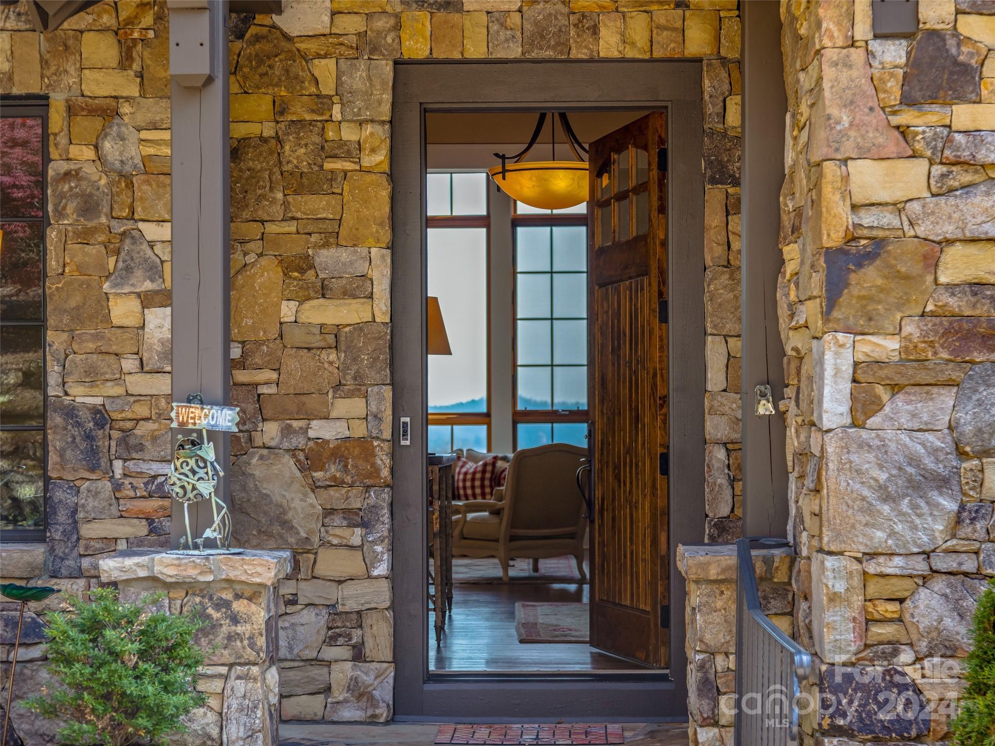 Straus Park - Residential