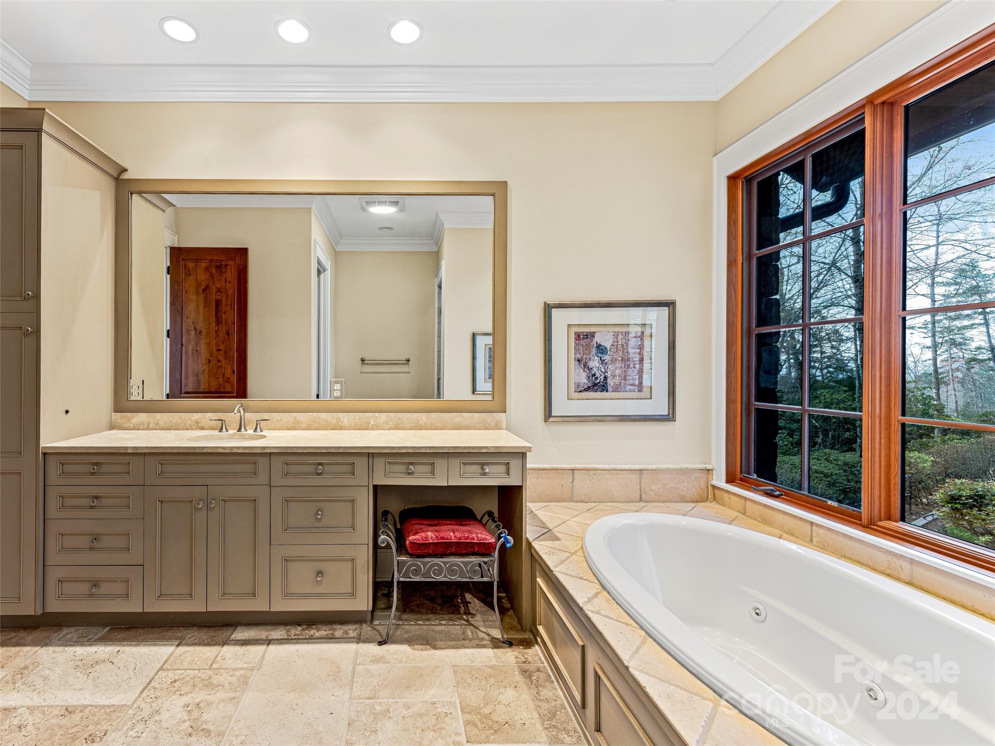 Straus Park - Residential