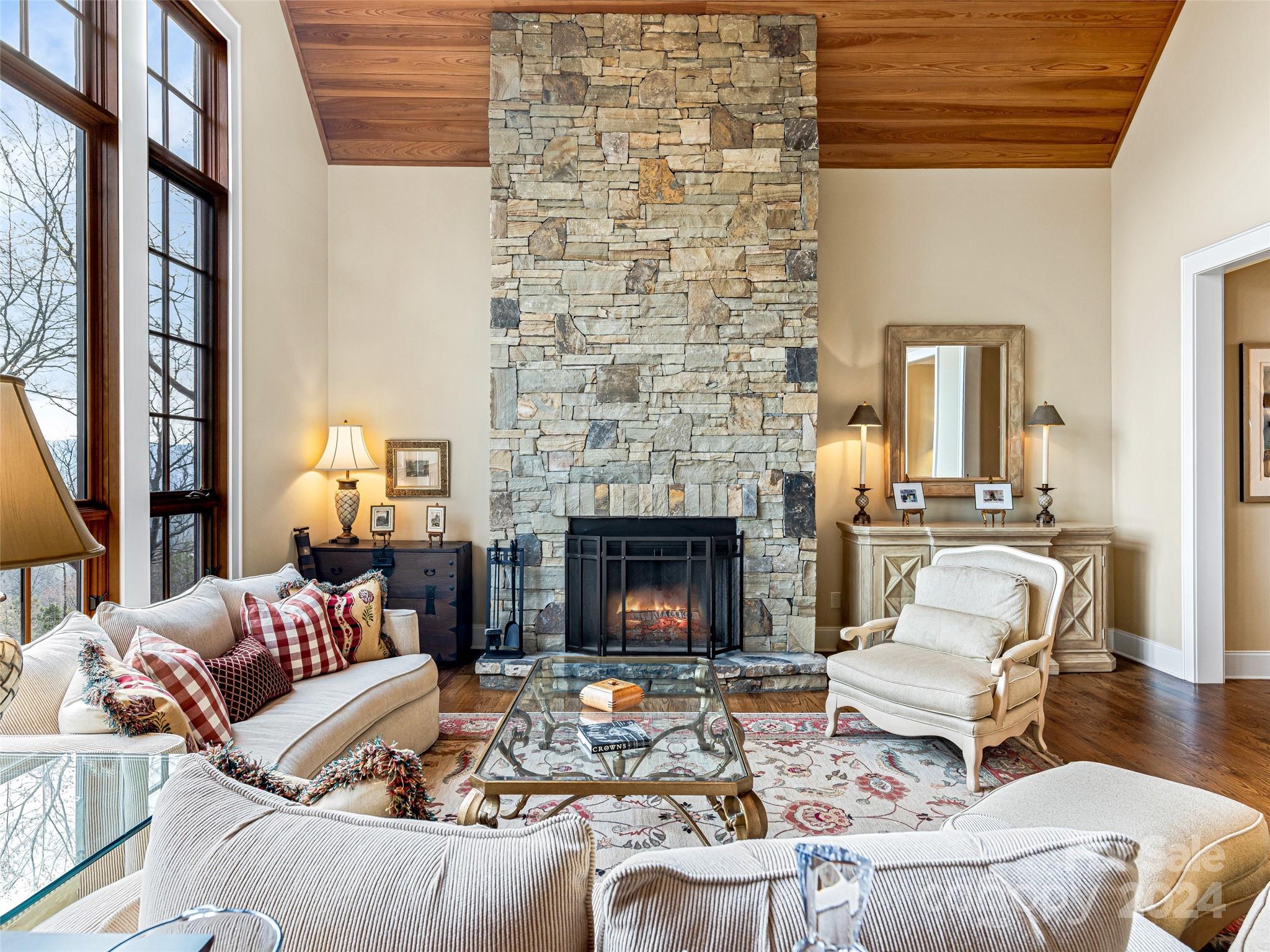 Straus Park - Residential