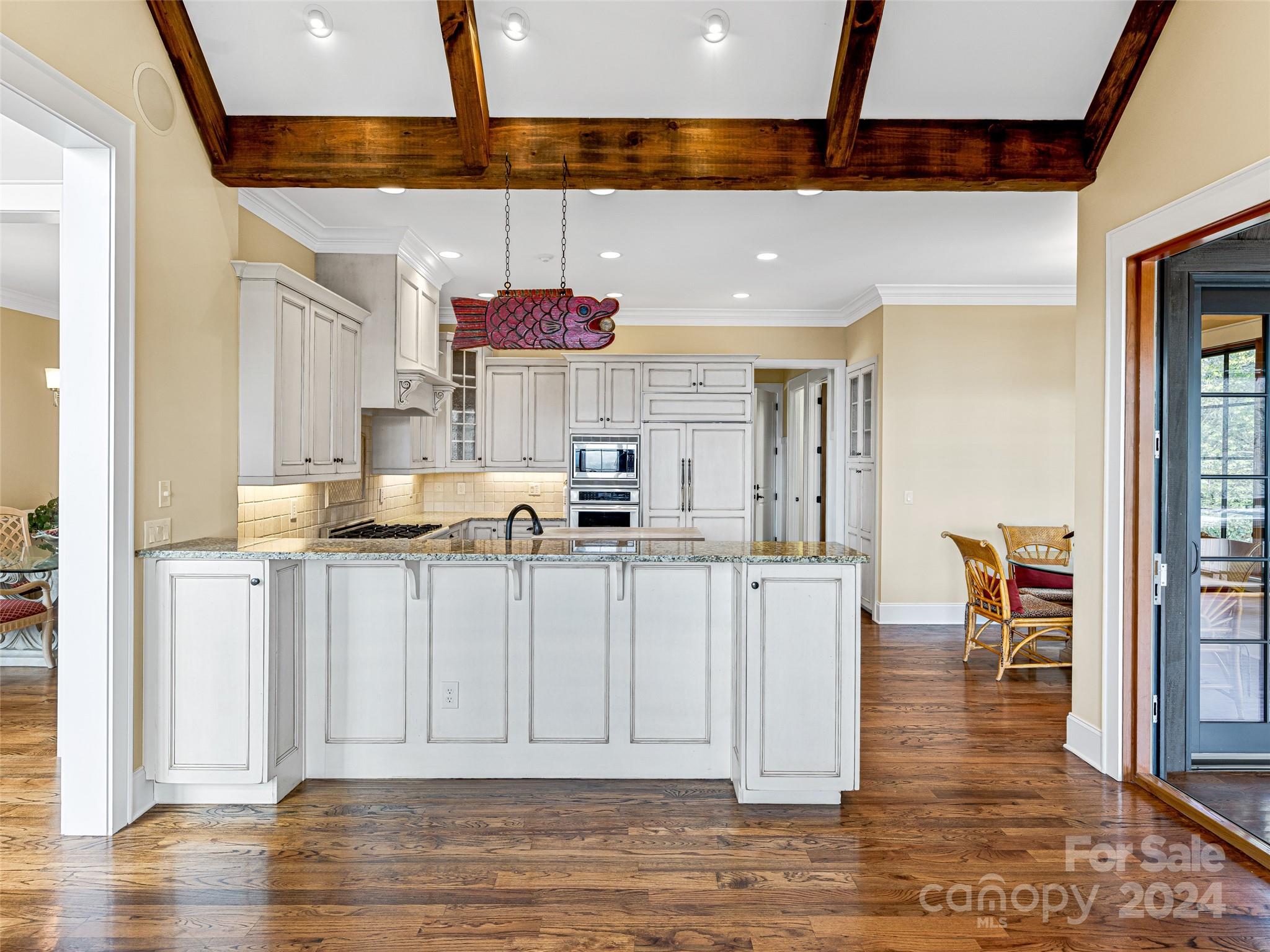 Straus Park - Residential