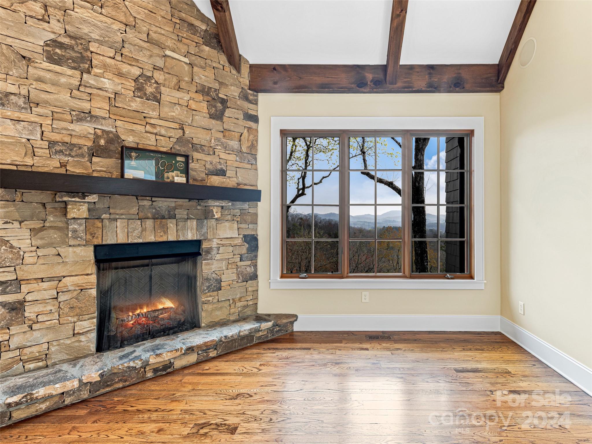 Straus Park - Residential