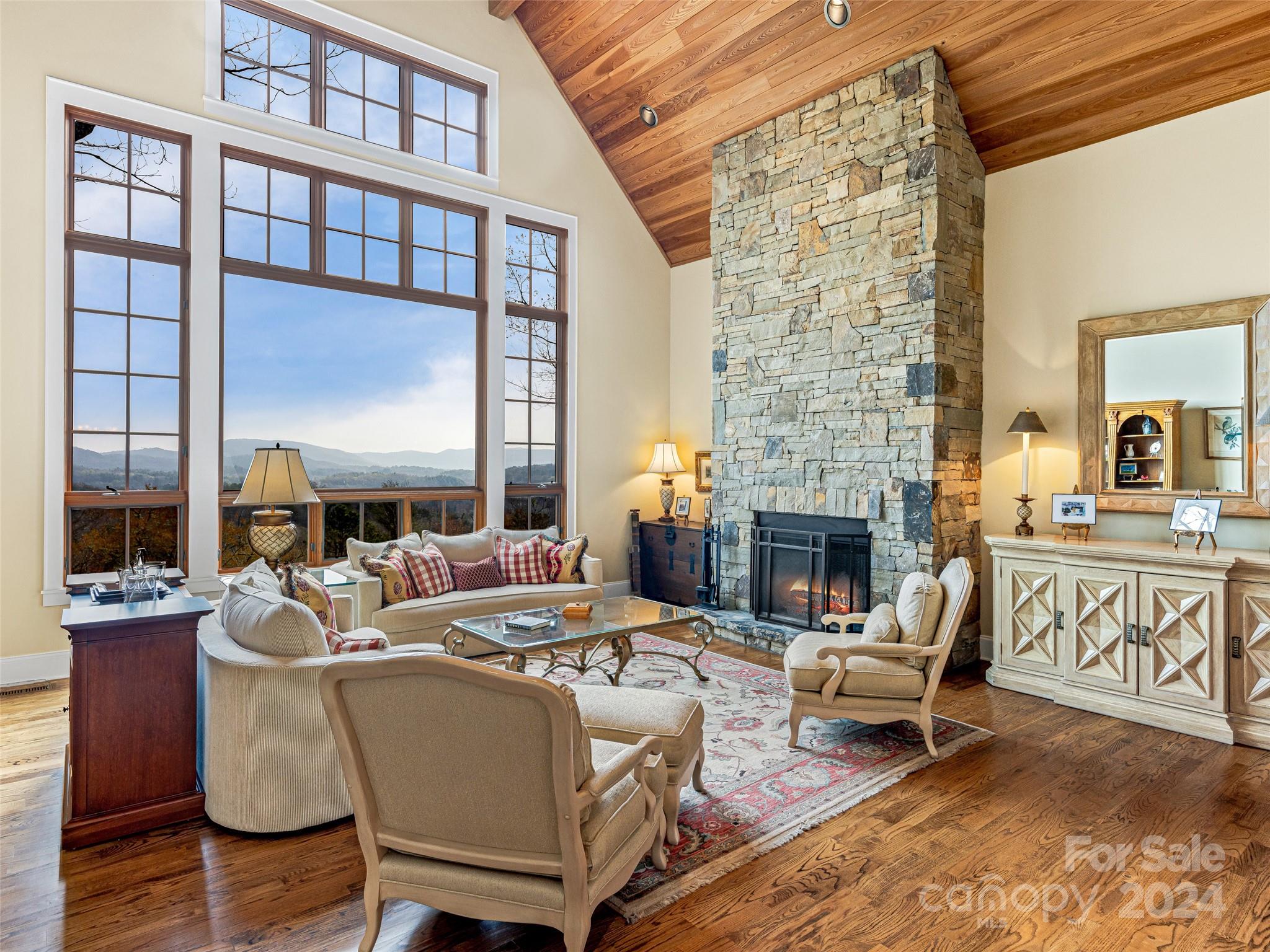 Straus Park - Residential