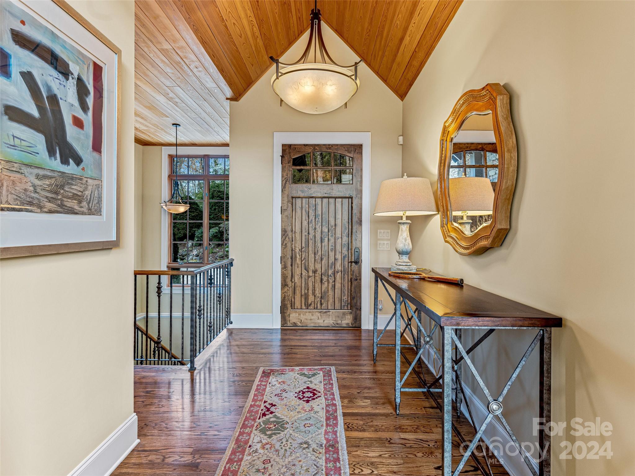 Straus Park - Residential