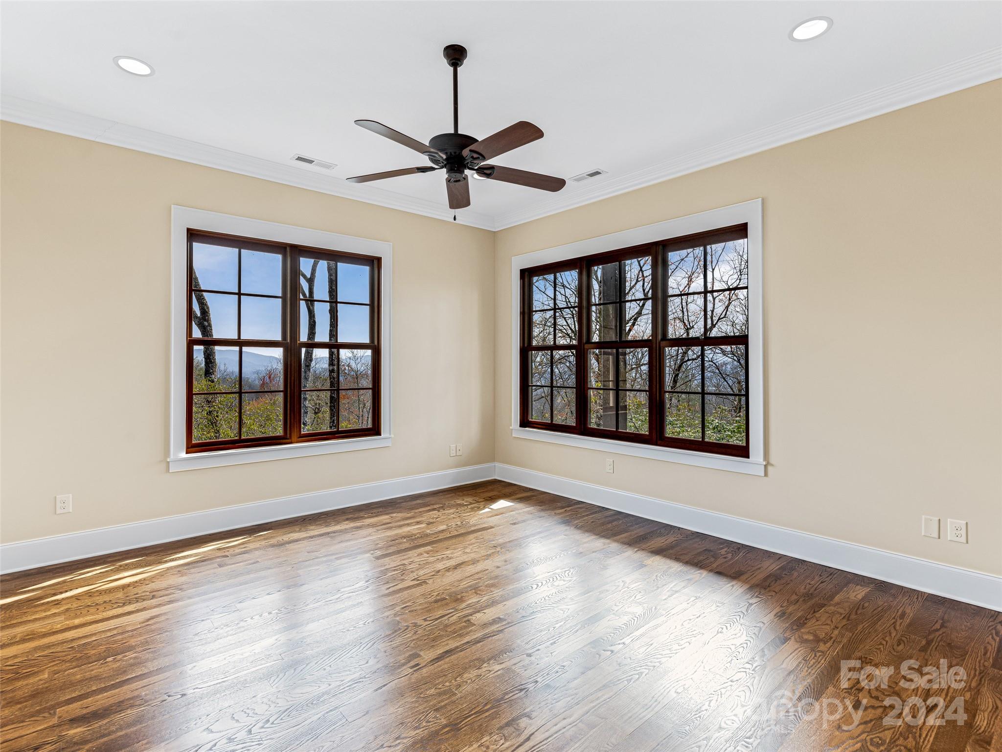 Straus Park - Residential