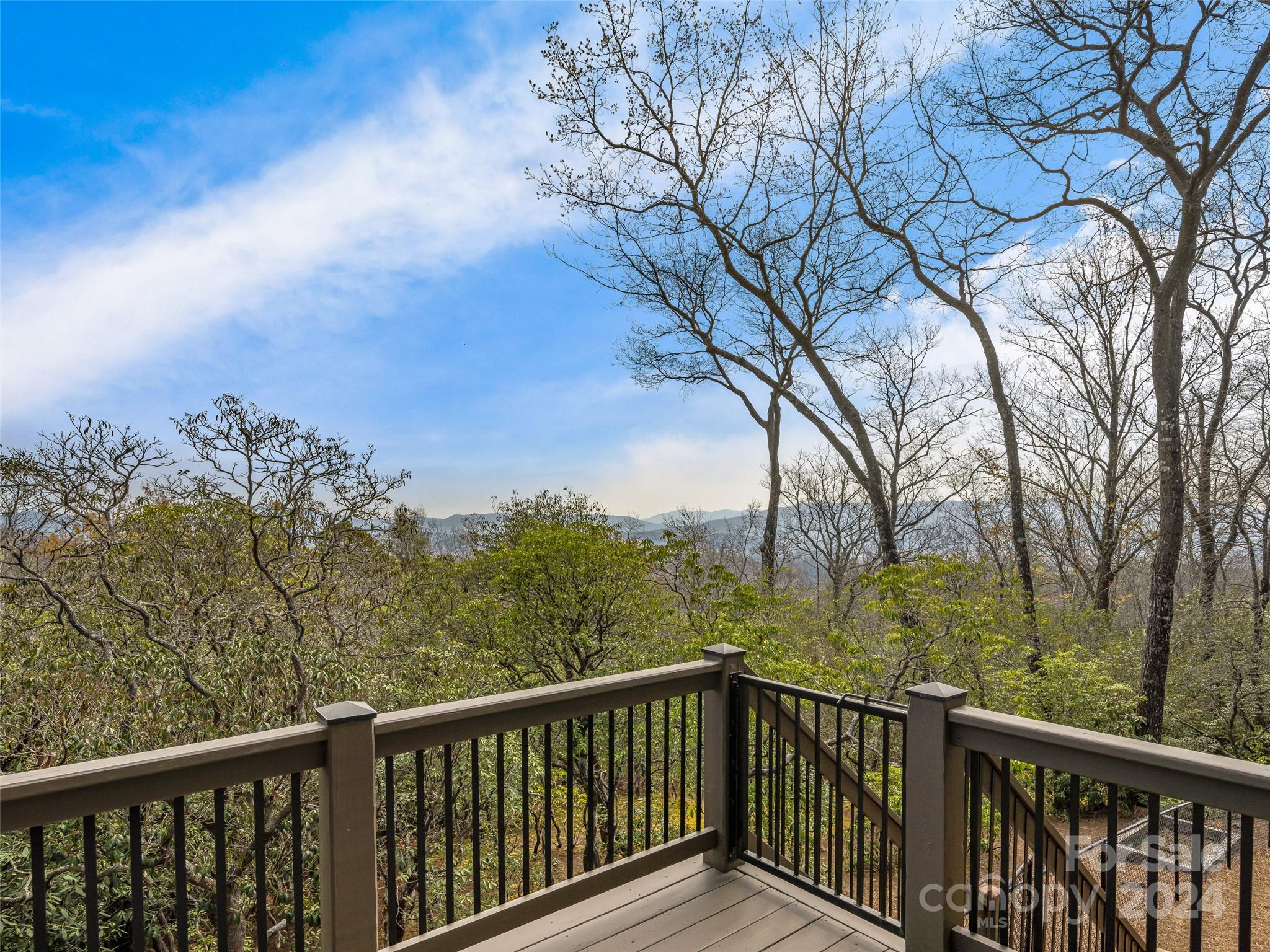 Straus Park - Residential