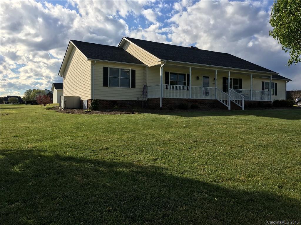 dewey Beam Estates - Residential