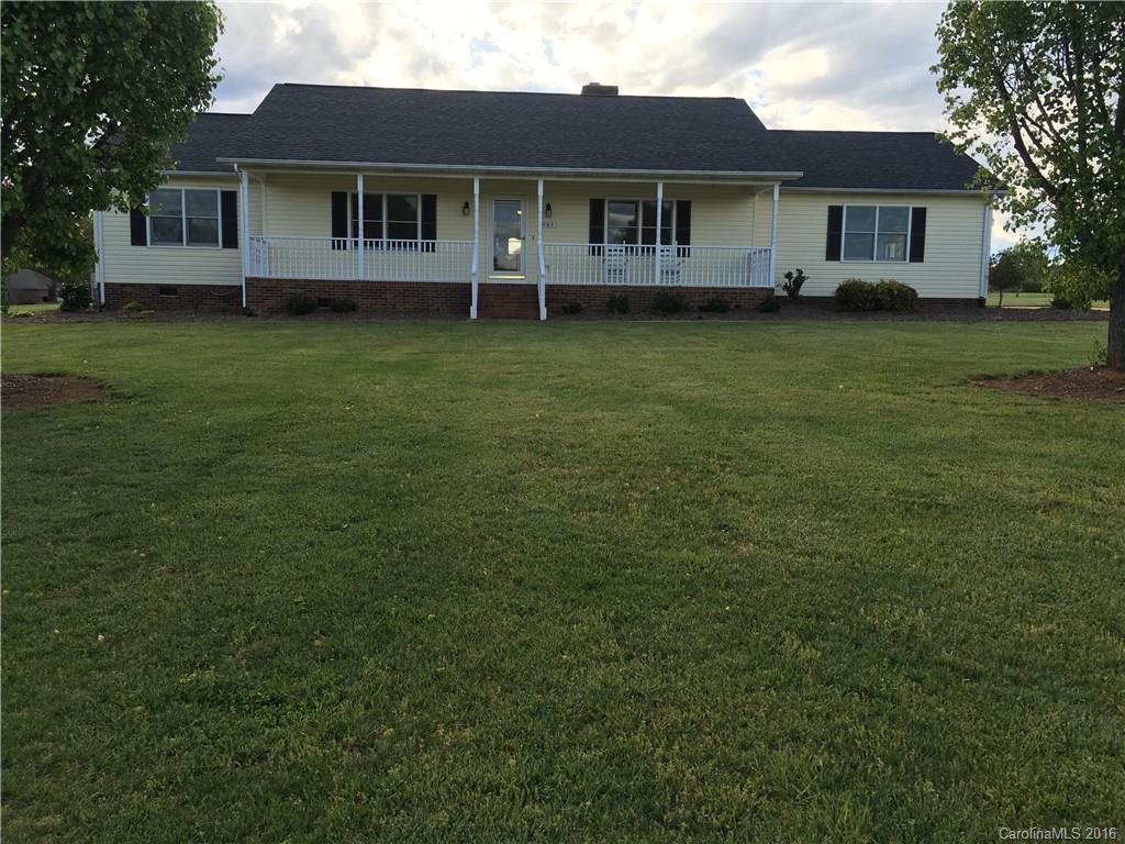 dewey Beam Estates - Residential