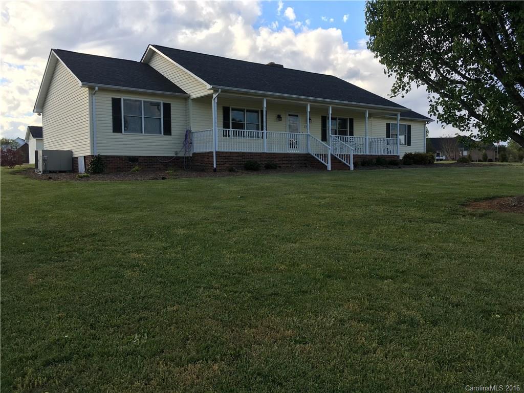 dewey Beam Estates - Residential