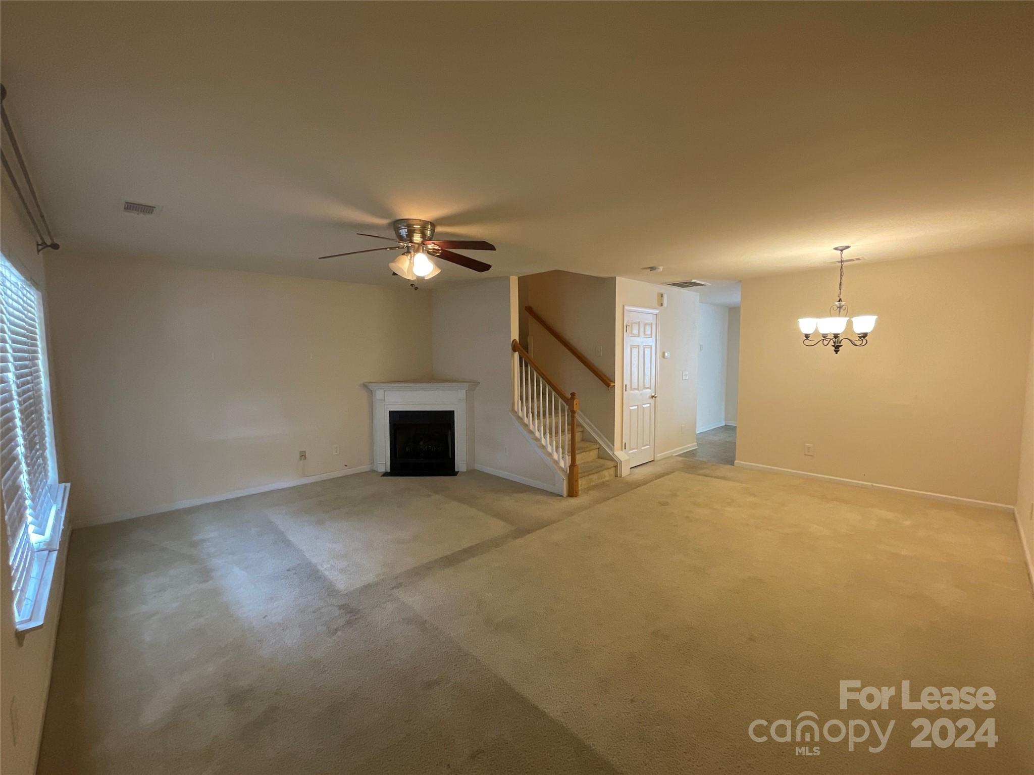 Lexington Commons - Residential Lease