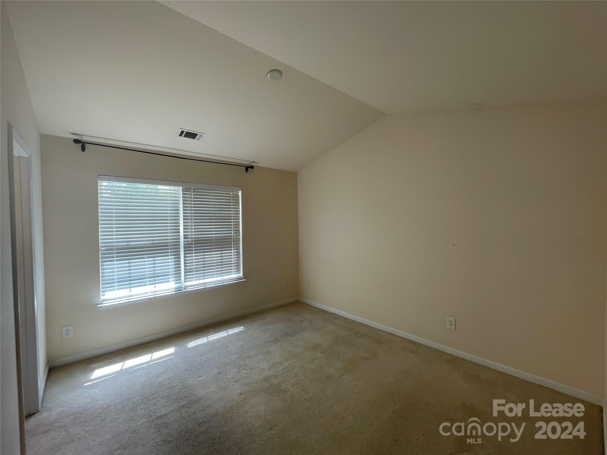 Lexington Commons - Residential Lease