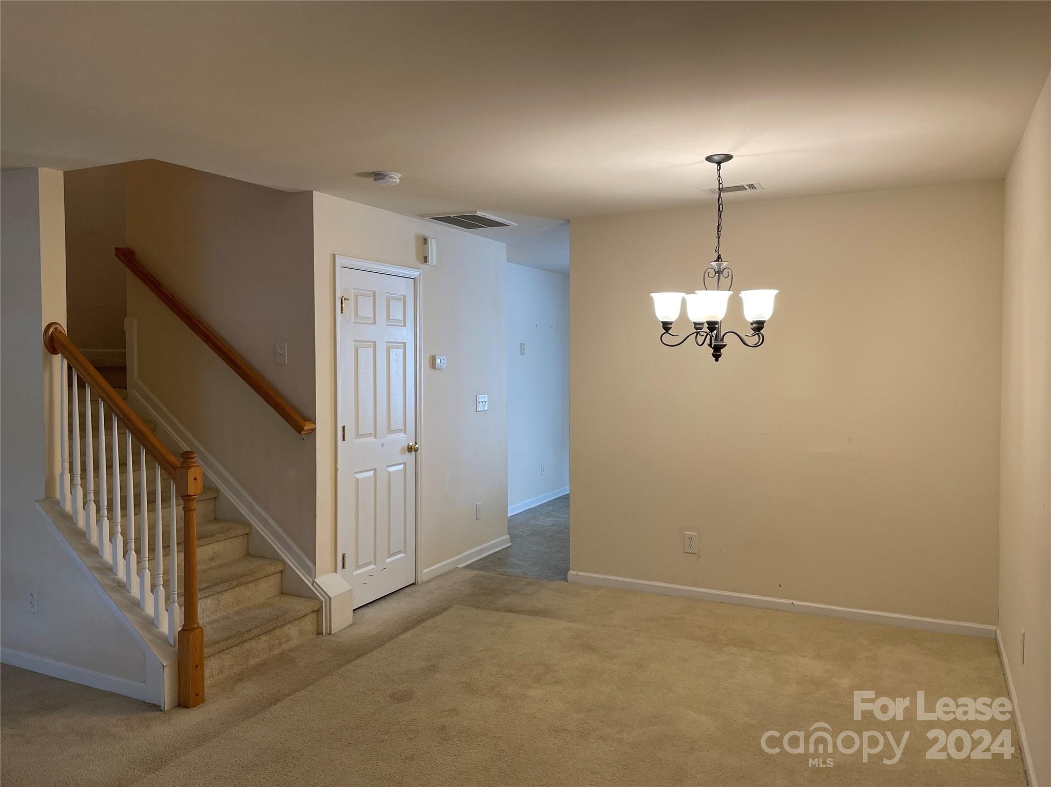 Lexington Commons - Residential Lease
