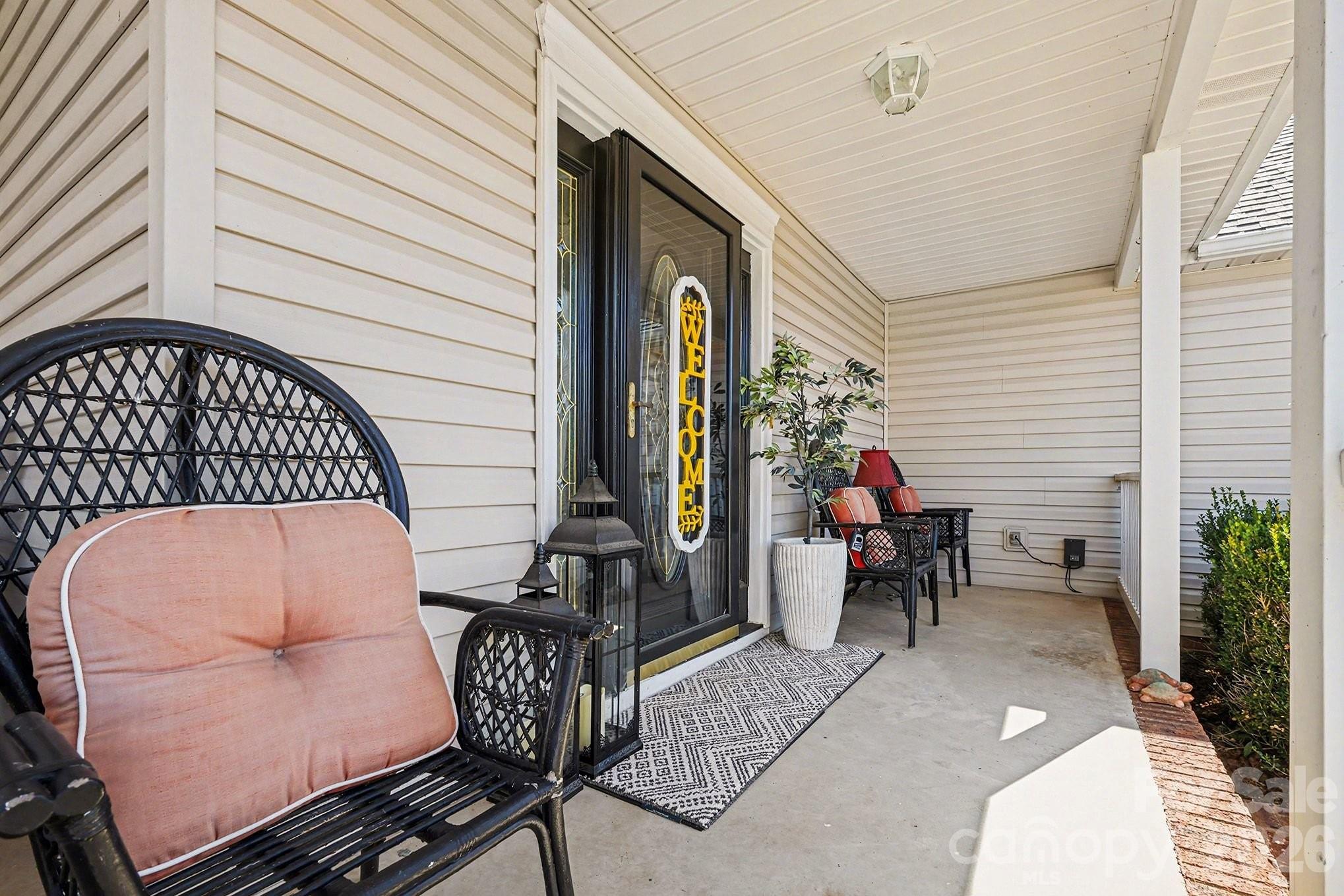 Kester Farms - Residential