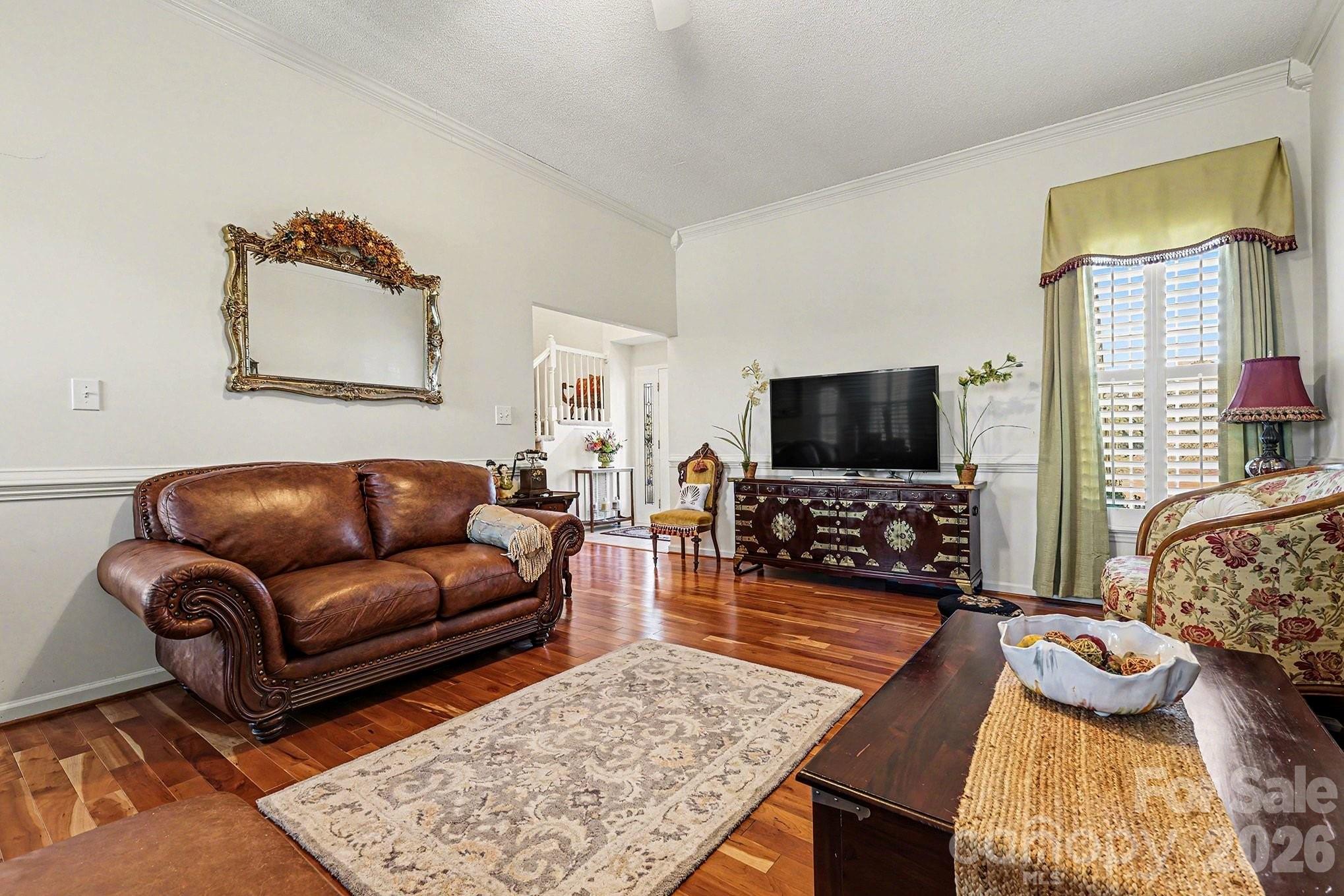 Kester Farms - Residential