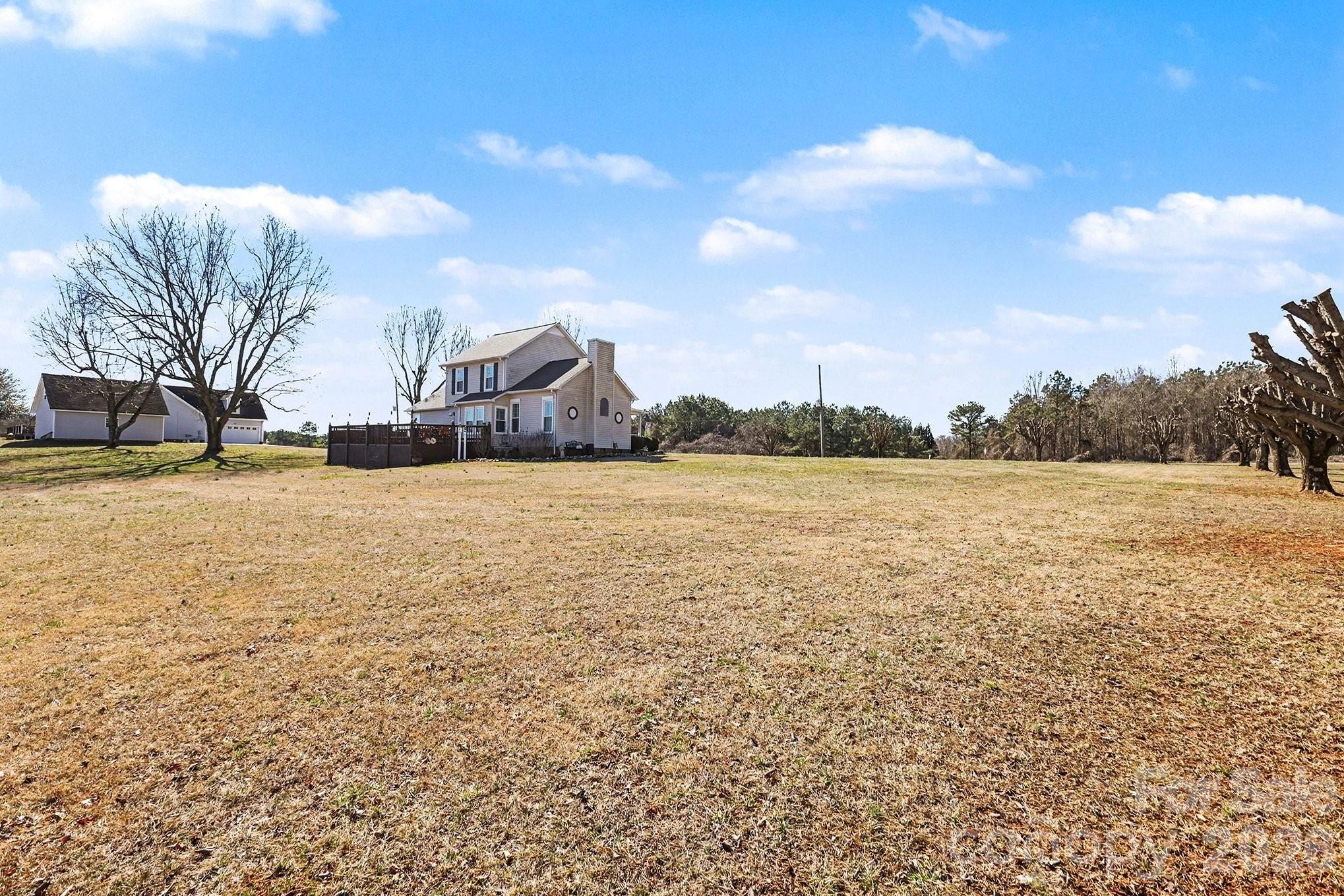 Kester Farms - Residential