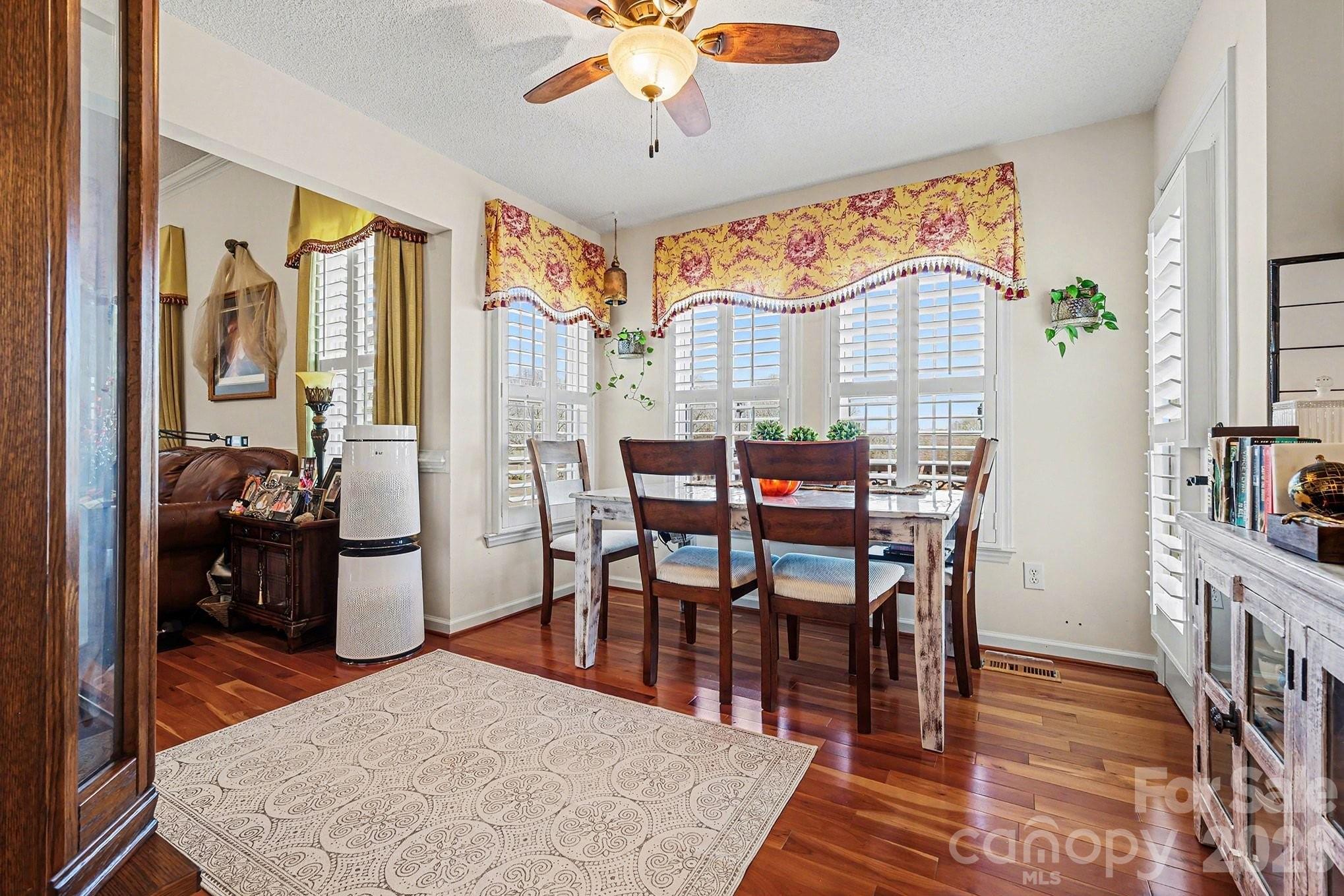 Kester Farms - Residential