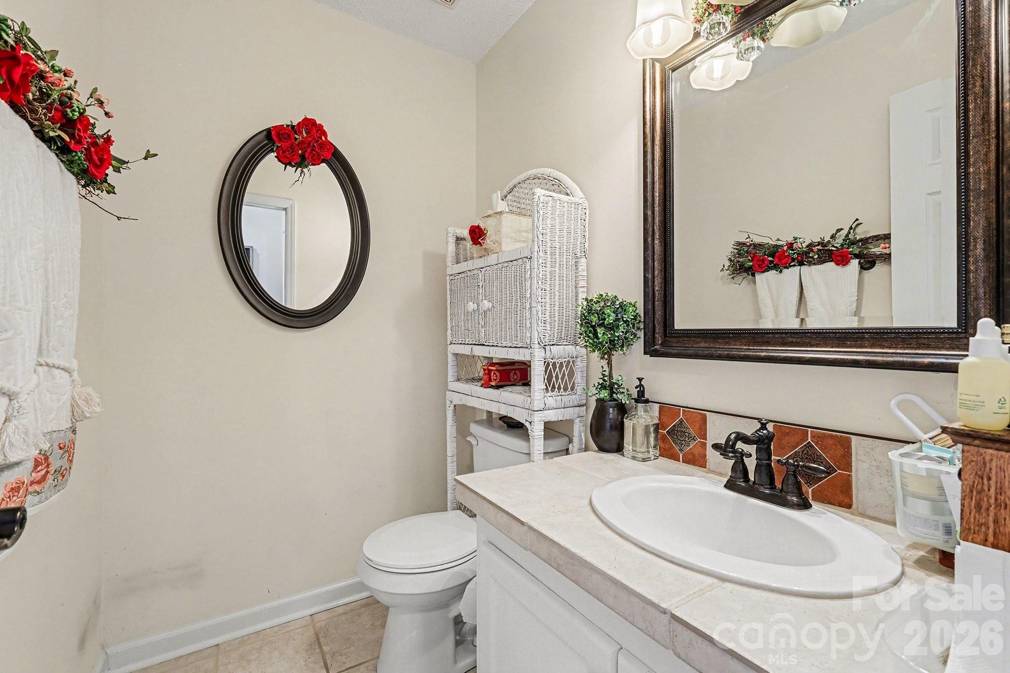 Kester Farms - Residential