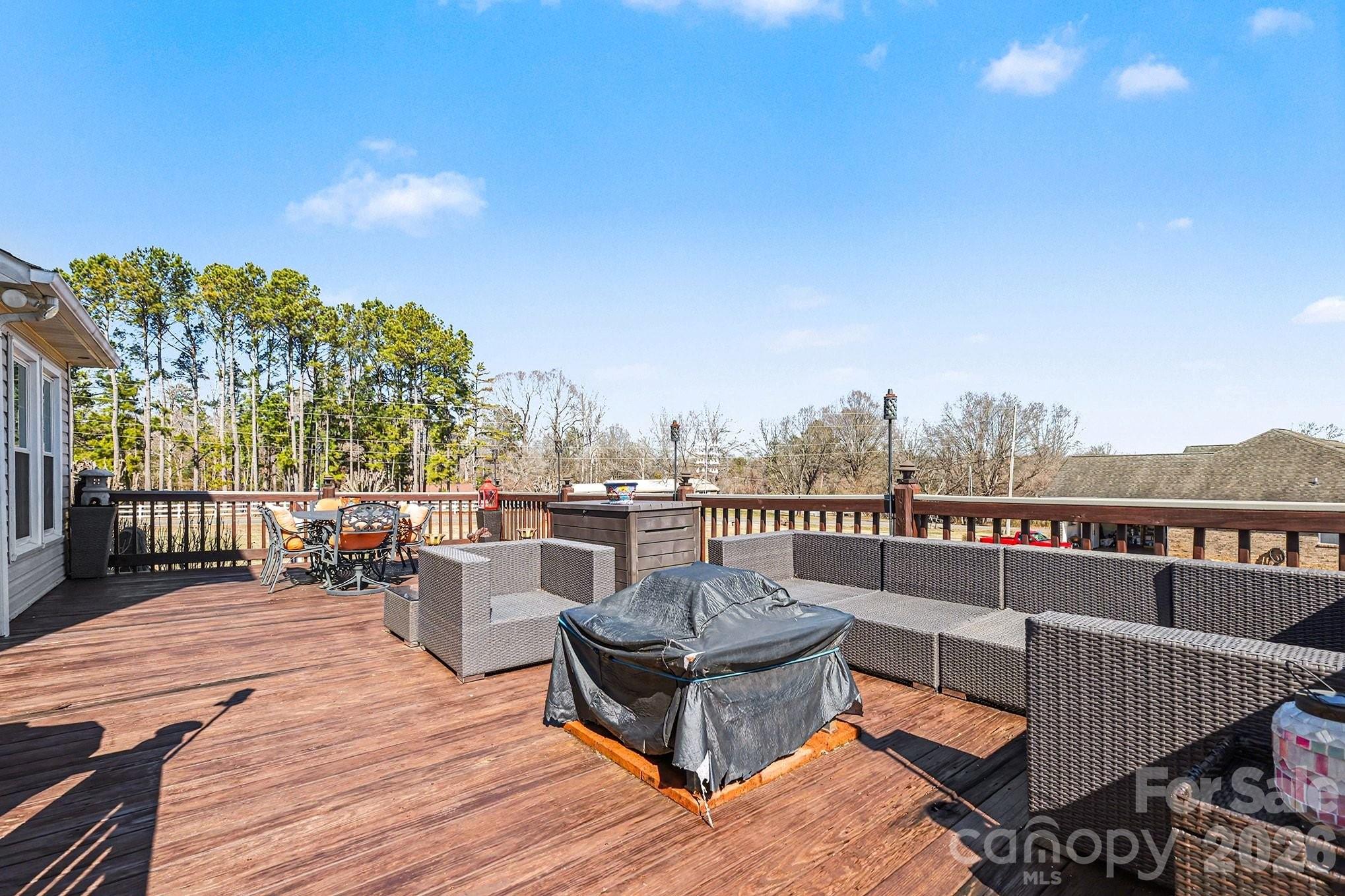 Kester Farms - Residential