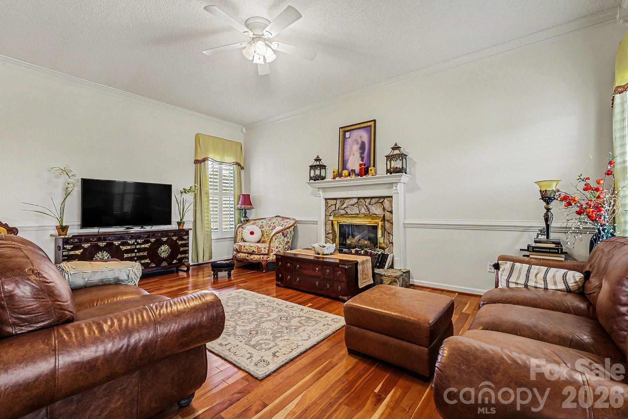 Kester Farms - Residential