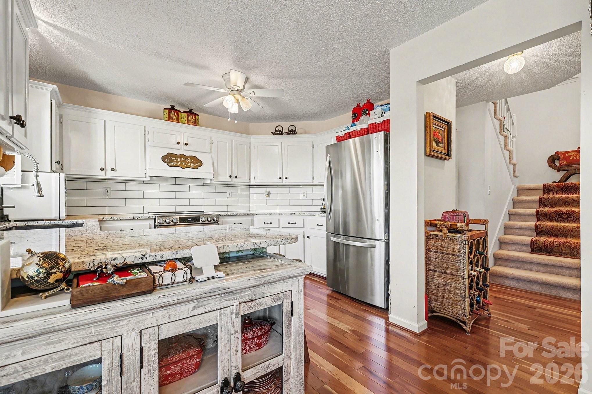 Kester Farms - Residential