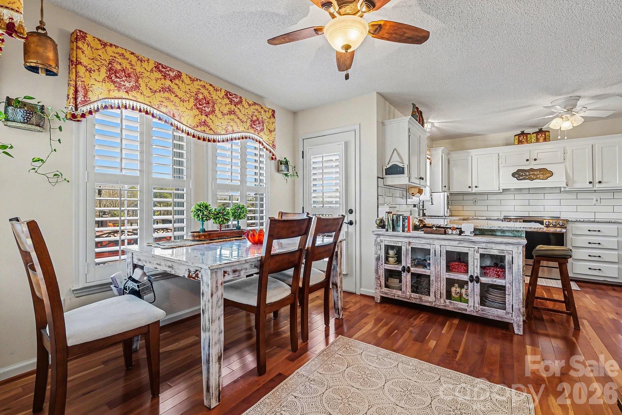 Kester Farms - Residential